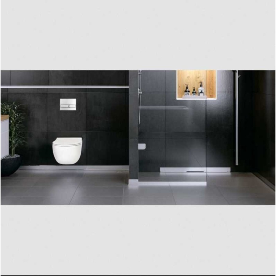 Душевой лоток Berges WALL 600