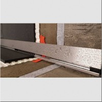 Душевой лоток Berges WALL 600