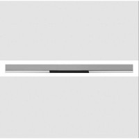 Душевой лоток Berges WALL 600