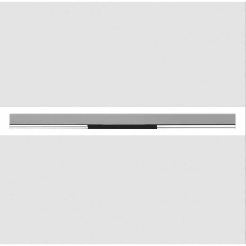 Душевой лоток Berges WALL 600