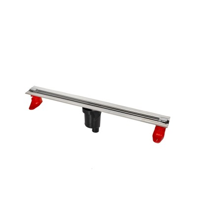 Душевой лоток Berges SUPER Slim 500