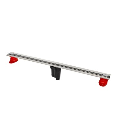 Душевой лоток Berges SUPER Slim 1200