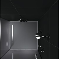 Душевой лоток Berges B1 Keramik 400