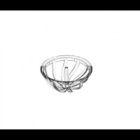 Душевой лоток Berges C1 Norma 600