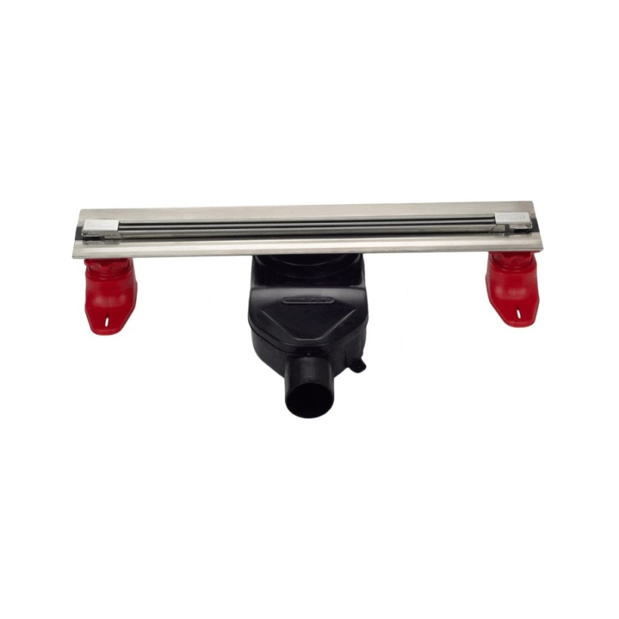 Душевой лоток Berges SUPER Slim 700