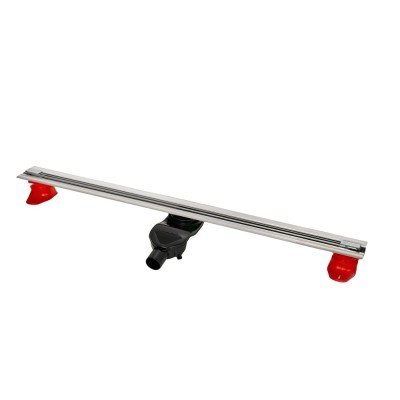 Душевой лоток Berges SUPER Slim 1000