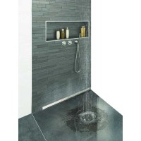 Душевой лоток Berges WALL 600
