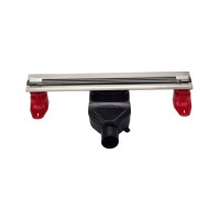 Душевой лоток Berges SUPER Slim 1200