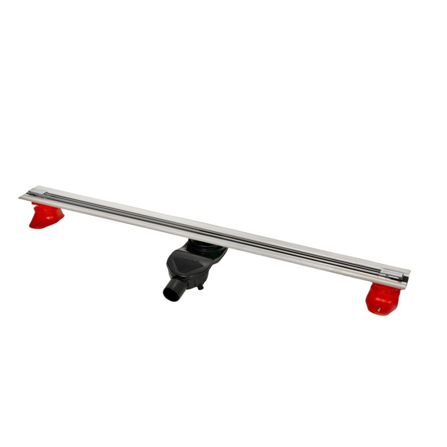 Душевой лоток Berges SUPER Slim 1200