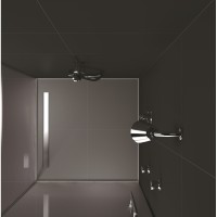 Душевой лоток Berges B1 Keramik 600