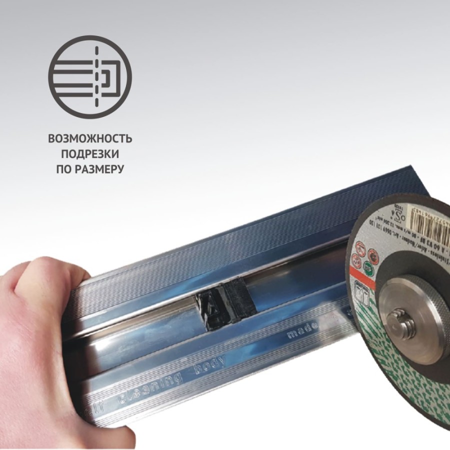 Душевой лоток Berges SUPER Slim 1000