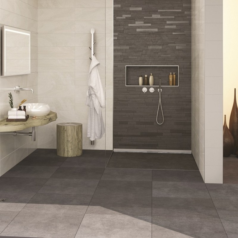 Душевой лоток Berges WALL 600