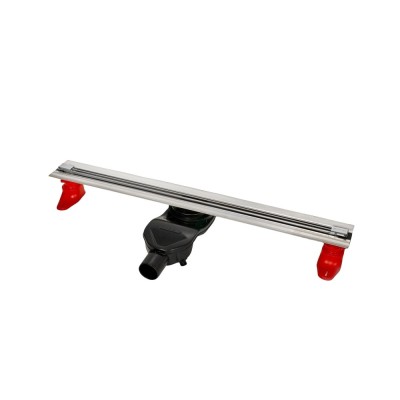 Душевой лоток Berges SUPER Slim 700