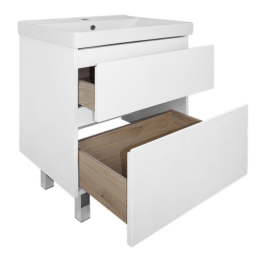 Душевой трап Berges ZENTRUM Antik 100х100