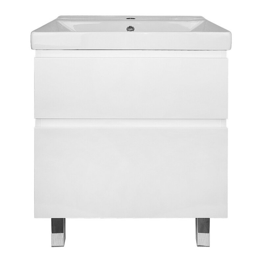 Душевой трап Berges ZENTRUM Antik 100х100