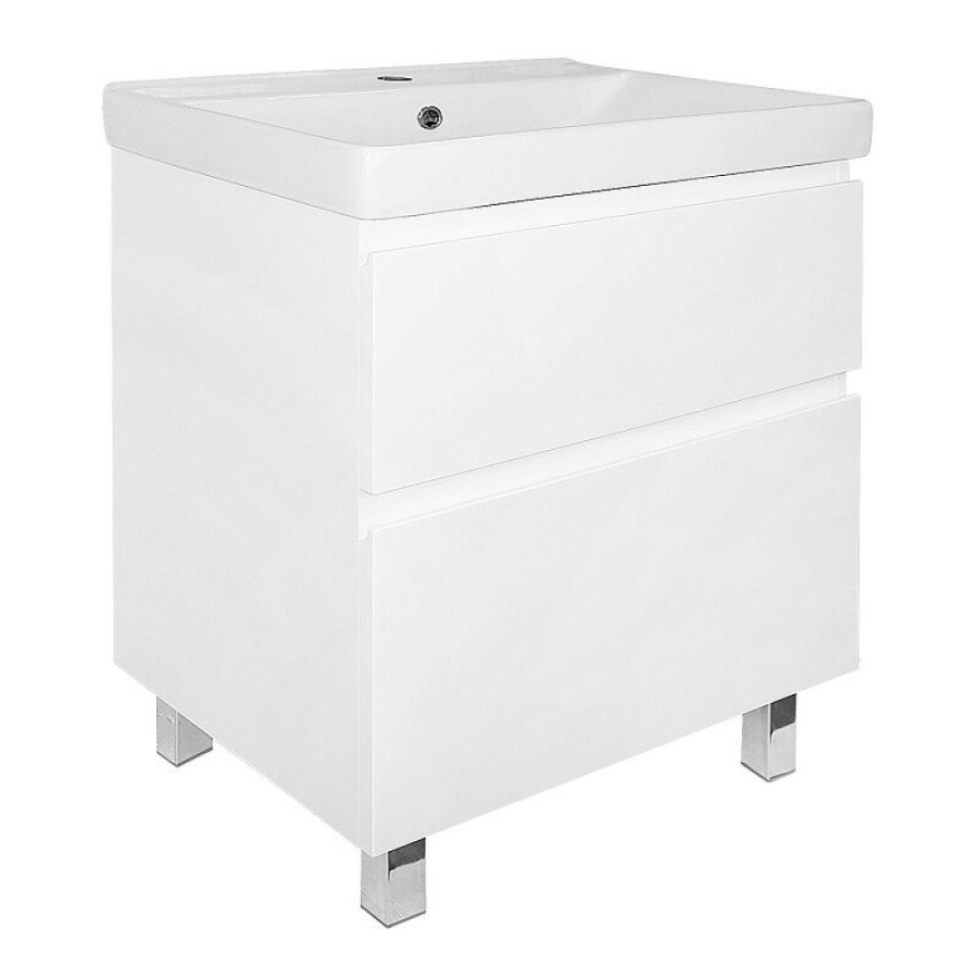 Душевой трап Berges ZENTRUM Antik 100х100