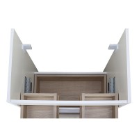 Душевой трап Berges ZENTRUM Antik 100х100