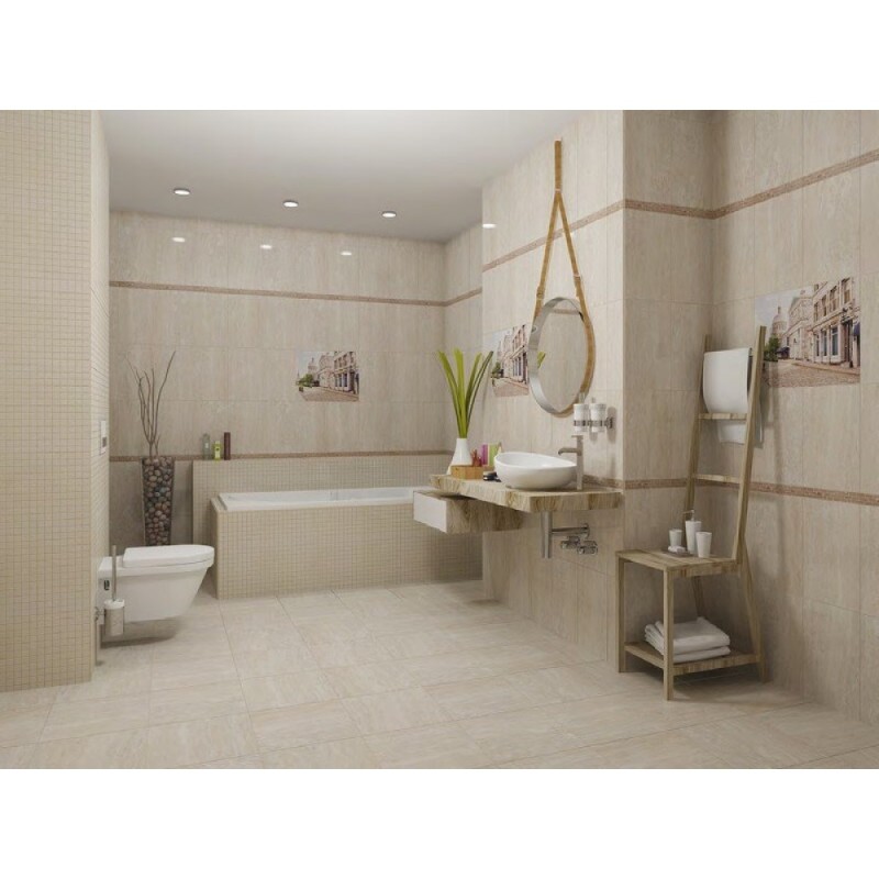 Душевой лоток Berges SUPER Slim 800