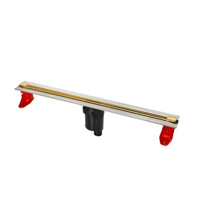 Душевой лоток Berges SUPER Slim 1000