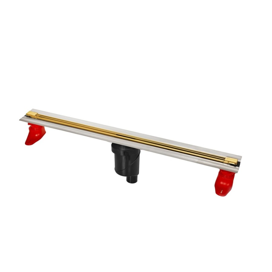 Душевой лоток Berges SUPER Slim 1000