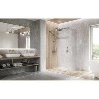 Душевой лоток Berges B1 Keramik 900