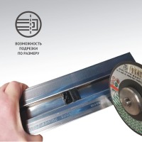 Душевой лоток Berges SUPER Slim 700
