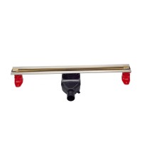 Душевой лоток Berges SUPER Slim 800
