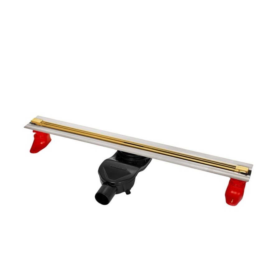Душевой лоток Berges SUPER Slim 800