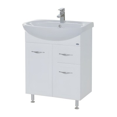 Душевой трап Berges Trend Keramik 150*150