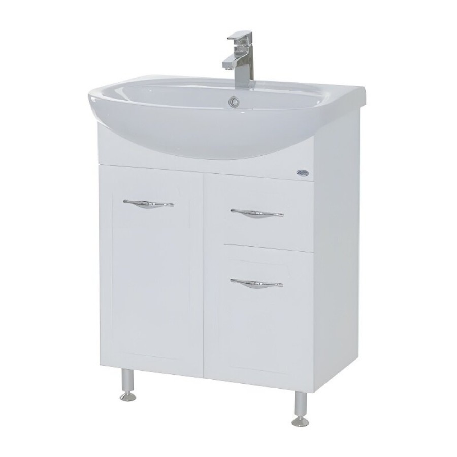 Душевой трап Berges Trend Keramik 150*150