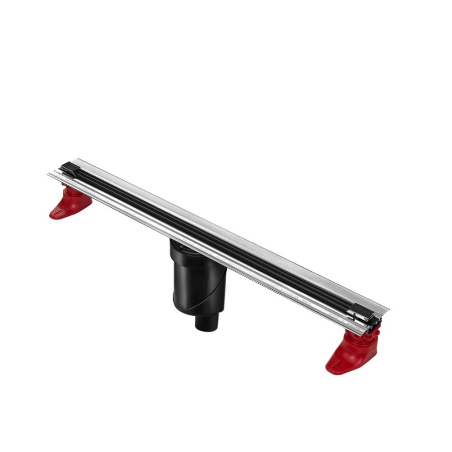 Душевой лоток Berges SUPER Slim 800