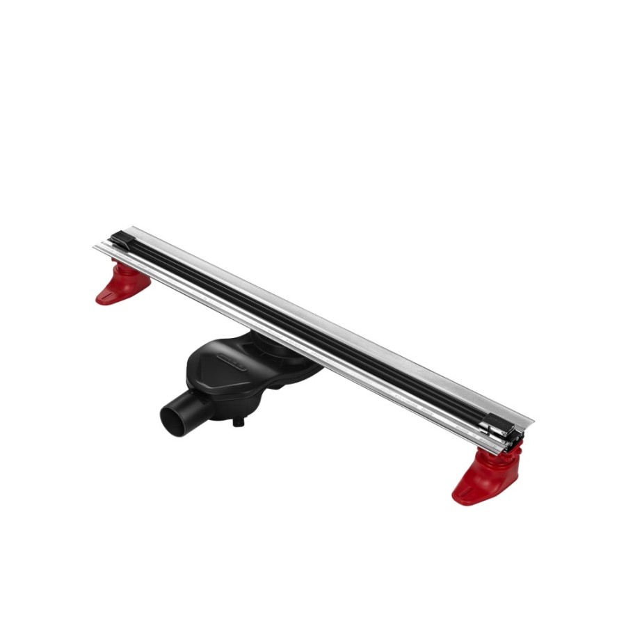 Душевой лоток Berges SUPER Slim 600