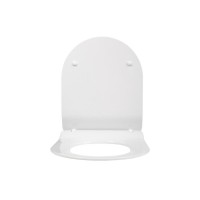 Сиденье для унитаза Iddis Optima Home 097DPSEi31, Soft Close, белый