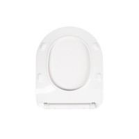 Сиденье для унитаза Iddis Optima Home 097DPSEi31, Soft Close, белый