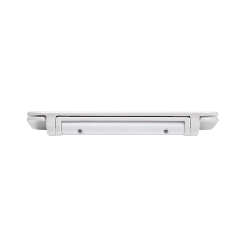 Сиденье для унитаза Iddis Optima Home 097DPSEi31, Soft Close, белый
