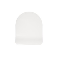 Сиденье для унитаза Iddis Optima Home 097DPSEi31, Soft Close, белый