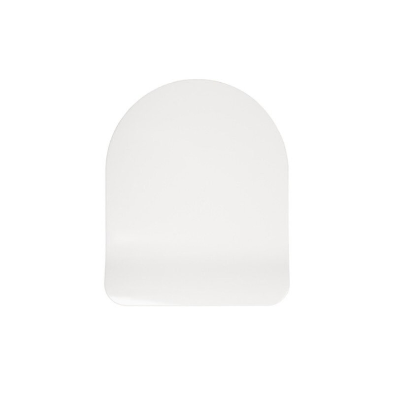 Сиденье для унитаза Iddis Optima Home 097DPSEi31, Soft Close, белый