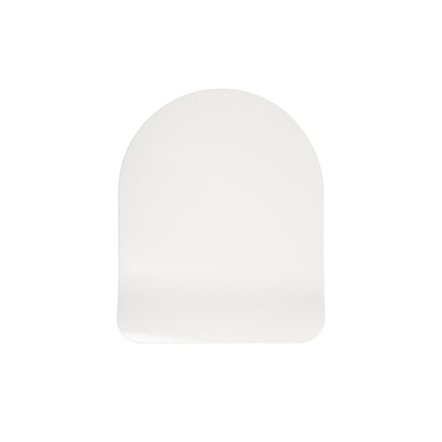 Сиденье для унитаза Iddis Optima Home 097DPSEi31, Soft Close, белый