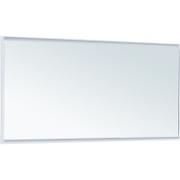 Зеркало Allen Brau Infinity 1.21020.WT, 60 см, с LED-подсветкой, с сенсорным выключателем, белый