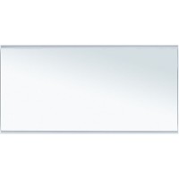 Зеркало Allen Brau Infinity 1.21020.WT, 60 см, с LED-подсветкой, с сенсорным выключателем, белый