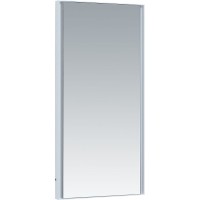 Зеркало Allen Brau Infinity 1.21021.WT, 50 см, с LED-подсветкой, с сенсорным выключателем, белый