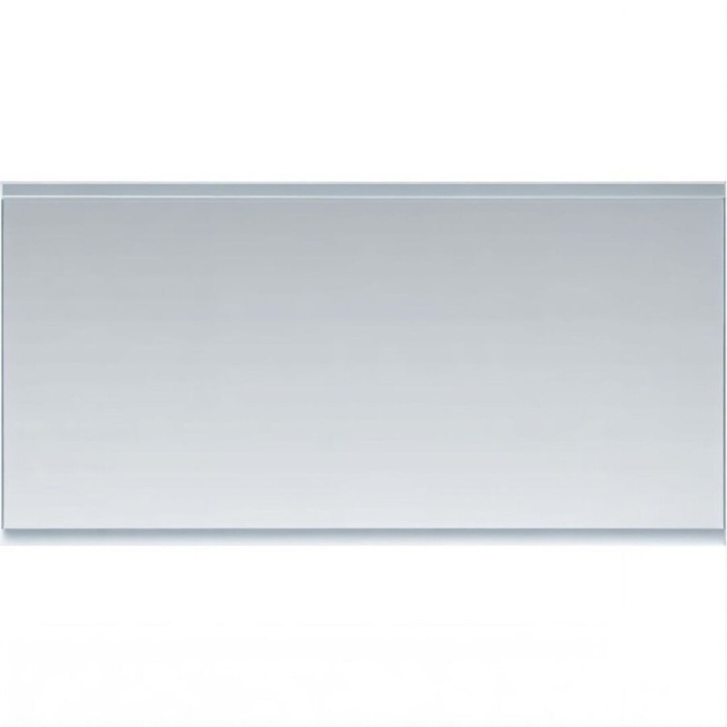 Зеркало Allen Brau Infinity 1.21021.WT, 50 см, с LED-подсветкой, с сенсорным выключателем, белый