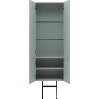 Шкаф-пенал Allen Brau Reality 1.32003.PWM, 60 см, подвесной, папирус матовый