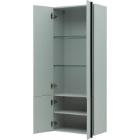 Шкаф-пенал Allen Brau Reality 1.32003.PWM, 60 см, подвесной, папирус матовый