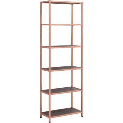 Стеллаж Allen Brau Liberty 1.33006.60, 60 см, цвет медь браш