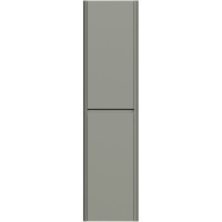 Шкаф-пенал Allen Brau Gravity 1.370020.CGM, 40 см, подвесной, олива матовый