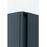 Шкаф-пенал Allen Brau Eclipse 1.E1005.AM 2.0, 40 см, подвесной, антрацит матовый