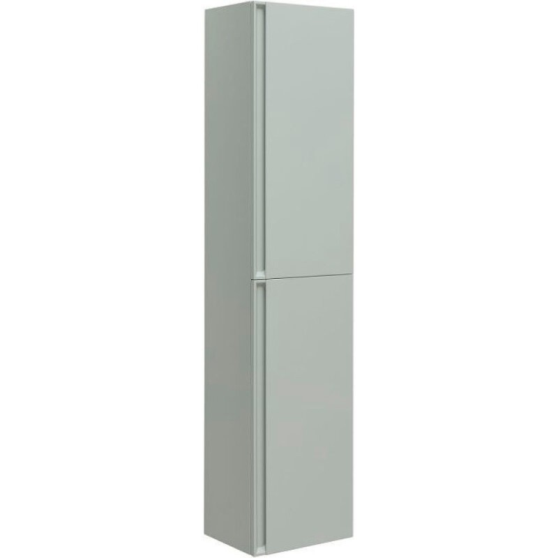 Шкаф-пенал Allen Brau Eclipse 1.E1005.PWM 2.0, 40 см, подвесной, папирус матовый
