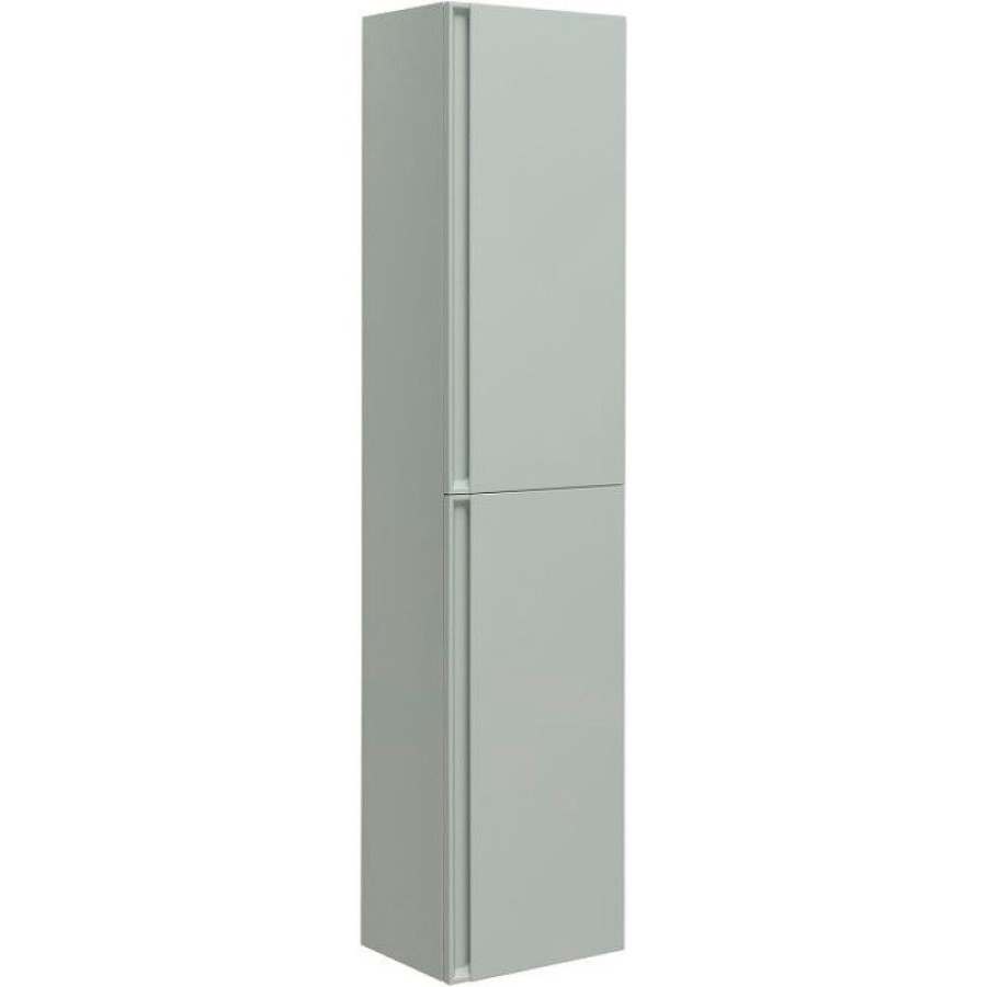 Шкаф-пенал Allen Brau Eclipse 1.E1005.PWM 2.0, 40 см, подвесной, папирус матовый
