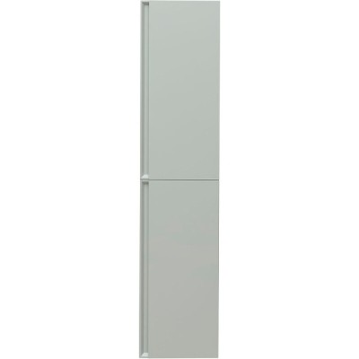 Шкаф-пенал Allen Brau Eclipse 1.E1005.PWM 2.0, 40 см, подвесной, папирус матовый